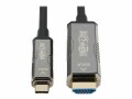EATON TRIPPLITE USB-C to HDMI, EATON TRIPPLITE High-Speed