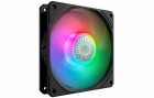 Cooler Master PC-Lüfter SickleFlow 120 ARGB, Beleuchtung: Ja