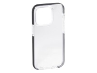 Hama Back Cover Protector iPhone 14 Pro, Fallsicher: Ja