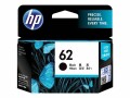 Hewlett-Packard HP Ink/62 Black Cartridge