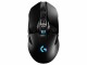 Logitech Gaming-Maus G903 Lightspeed Wireless, Maus Features