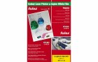 Folex Folie A4 0.265 Polyesterfolie, Geeignet für Drucker