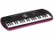 Bild 3 Casio Mini Keyboard SA-78, Tastatur Keys: 44, Gewichtung: Nicht