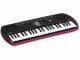 Immagine 4 Casio Mini Keyboard SA-78, Tastatur Keys: 44, Gewichtung: Nicht