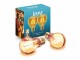 innr Leuchtmittel Wifi Bulb WRF 763-2 E27, 2-er Pack
