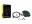 Bild 15 Corsair Gaming-Maus M65 RGB Ultra Wireless Schwarz, Maus