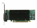 Matrox M9140 512MB, PCI-E x16