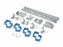 Supermicro Kabel-Management-Arm MCP-290-00073-0N, Zubehörtyp: Kabel
