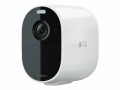 Arlo Essential - Caméra de surveillance réseau - extérieur