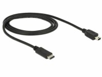 DeLock DeLOCK - USB cable - USB Tipo C (M)