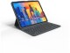Zagg Tablet Tastatur Cover Pro Keys iPad Pro 11