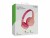 Image 9 BELKIN On-Ear-Kopfhörer SoundForm Mini Pink, Detailfarbe: Pink