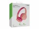 Image 6 BELKIN SOUNDFORM MINI WIRED ON-EAR HEADPHONES FOR KIDS PINK