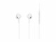 Samsung In-Ear-Kopfhörer USB Type-C EO-IC100, Detailfarbe: Weiss