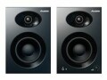 Alesis Studiomonitore Elevate 4 Schwarz, Monitor Typ: Multimedia