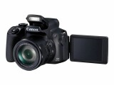 Canon Fotokamera PowerShot SX70 HS, Bildsensortyp: CMOS