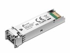 TP-Link TL-SM311LM: Gigabit SFP (miniGBIC)