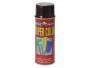 Knuchel Lack-Spray Super Color 400 ml Schokoladenbraun 8017