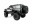 Image 2 Amewi Scale Crawler AMXRock CT10 Caballo 4WD Schwarz, ARTR