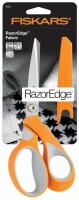 FISKARS Schere 21cm 3831 RazorEdge Soft, Kein Rückgaberecht