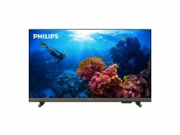 Philips 24PHS6808/12 HD ready LED, black, Philips Smart TV