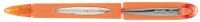 UNI-BALL  Jetstream 1mm SX210 ORANGE orange, Dieses Produkt führen