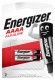 ENERGIZER Batterien Spezial AAAA    1.5V - LR61/AM5/E96                     2 Stück
