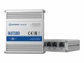 Teltonika RUT300 - Router - 5-Port-Switch - an DIN-Schiene