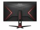 Image 13 AOC 27" VA Curved 240Hz, Gaming Monitor