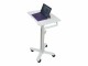 Ergotron StyleView - S-Tablet Cart