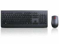 Lenovo Professional - Set mouse e