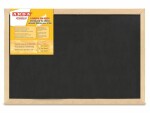 Arda Kreidetafel Blackboard 40 x 60 cm, Schwarz, Tafelart