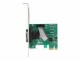 DeLock PCI-Express-Karte 90006 1x Seriell / RS-232