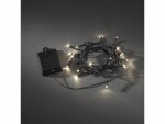 Konstsmide LED-Lichterkette 40 LED, 3.9 m, Outdoor, Betriebsart