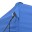 Image 3 vidaXL , Dachfarbe: Blau, Dachmaterial: 600D Oxford-Gewebe mit