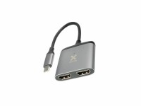 Xtorm - Adapter - USB-C male to HDMI female - 4K support