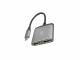 Xtorm Multiadapter XC202 USB Type-C - HDMI, Kabeltyp