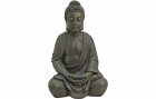 G. Wurm Dekofigur Buddha sitzend, Eigenschaften: Keine