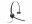 Image 3 Poly plantronics Headset EncorePro HW540 Mono