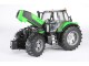 Bruder Spielwaren Landwirtschaftsfahrzeug Traktor Deutz Agrotron X720
