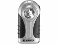 Varta Taschenlampe Silver Light, Einsatzbereich: Arbeitslampen