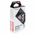 FUJIFILM Instax Mini Black - Instant-Farbfilm - ISO 800