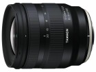 Tamron Zoomobjektiv AF 11-20mm F/2.8 Di III-A RXD Fujifilm