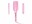 Mermade Welleneisen Style Wand Pink, Lockenstyler-Typ: Welleneisen, Ionentechnologie: Ja, Anwender: Heimanwender