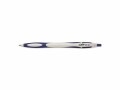 Scriva Kugelschreiber DJ88 0.7 mm, Blau, 12 Stück