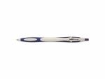 Scriva Kugelschreiber DJ88 0.7 mm, Blau, 12 Stück, Set