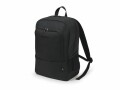 DICOTA Notebook-Rucksack Eco Base 17.3 ", Tragemöglichkeit