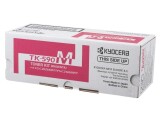 Kyocera Toner TK-590M Magenta, Druckleistung Seiten: 5000 ×