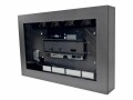 AG NEOVO TECHNOLOGY Neovo LOC-55 - Boîtier - pour Écran LCD