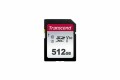 Transcend 300S - Flash-Speicherkarte - 512 GB - Video